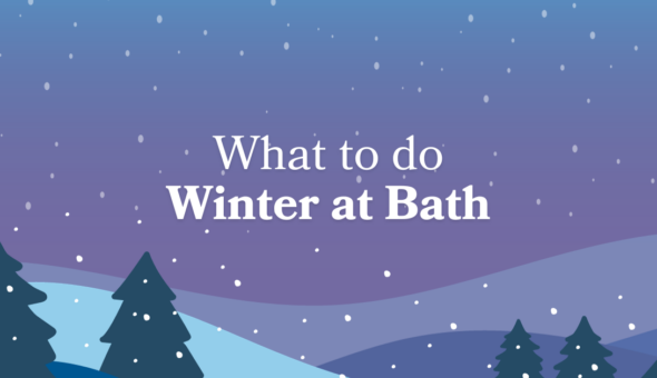 Winter At Bath Hero Image